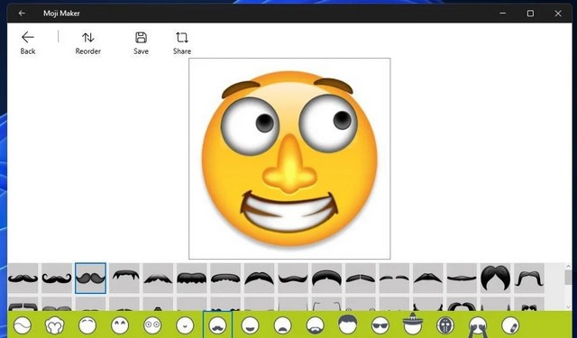Créer vos emojis personnalisés