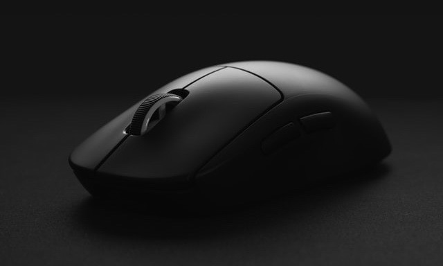 Désactiver l'accélération de la souris sous Windows 11