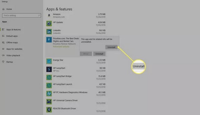 windows 10 bloatware list windows 10 bloatware list