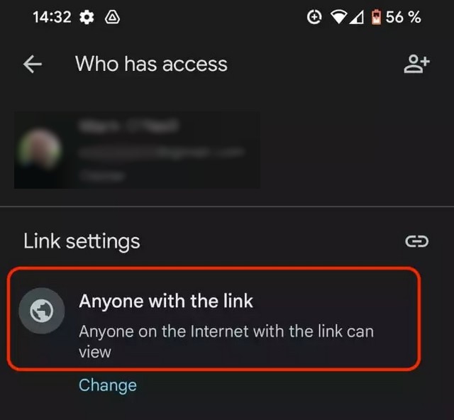 Envoyer de gros fichiers