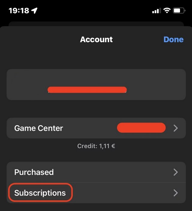 Annuler votre abonnement Netflix