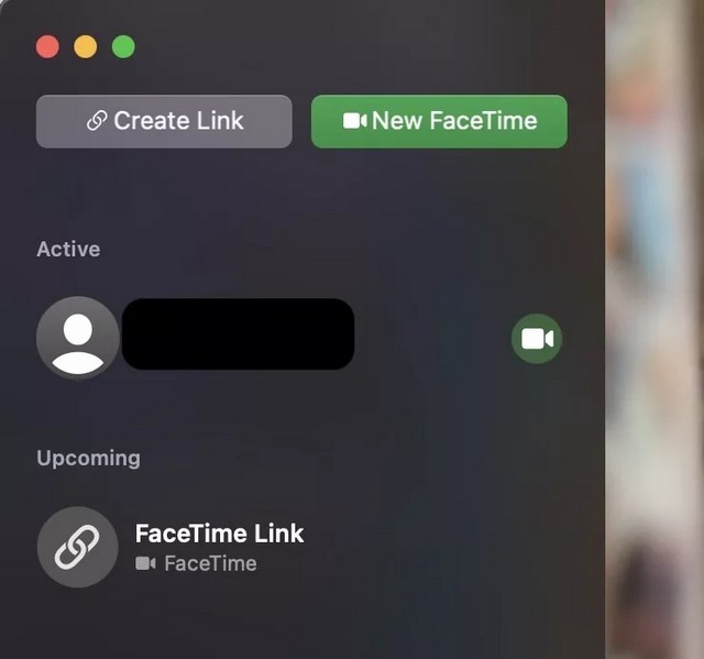 Utiliser FaceTime sur Android