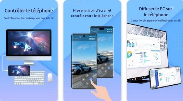 ApowerMirror
