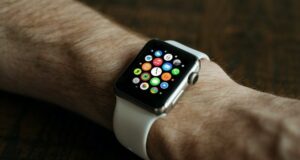 Comment ajouter des applications sur Apple Watch