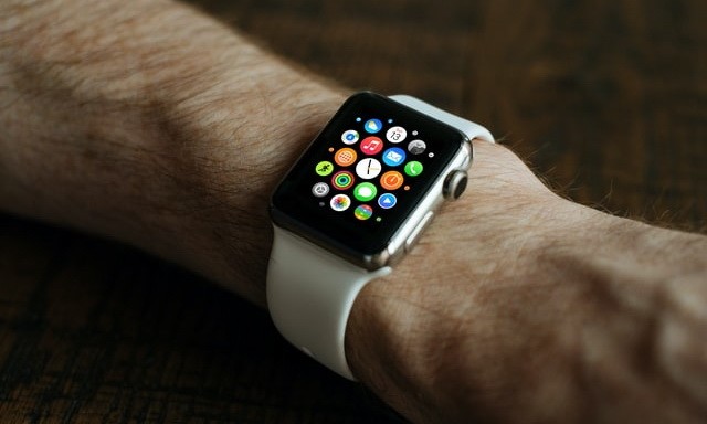 Comment ajouter des applications sur Apple Watch