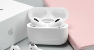 Comment changer le nom de ses AirPods