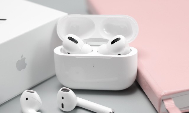 Comment changer le nom de ses AirPods