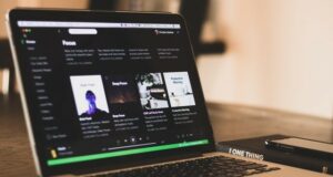 Comment changer ou réinitialiser son mot de passe Spotify