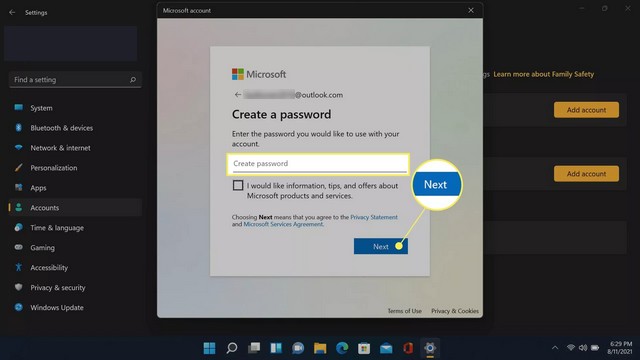 Comment configurer le contrôle parental