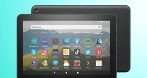Comment configurer une tablette Amazon Fire