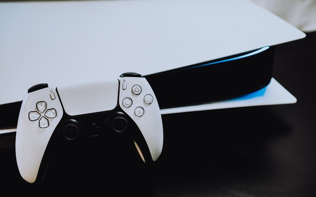 Comment connecter des AirPods avec PS5