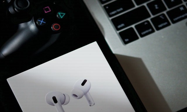 Comment connecter vos AirPods à votre PS4