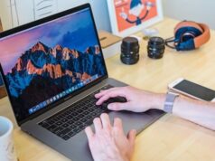 Comment enregistrer son écran sur MacBook