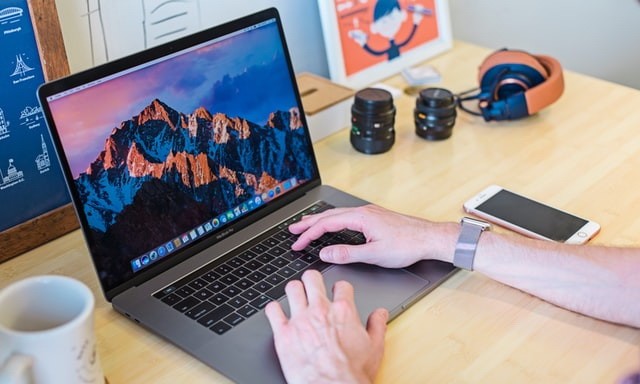 Comment enregistrer son écran sur MacBook
