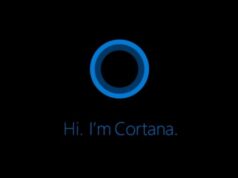 Comment installer Cortana dans Windows 11
