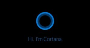 Comment installer Cortana dans Windows 11