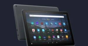 Comment réinitialiser une tablette Amazon Fire