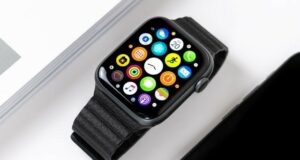 Comment supprimer des applications sur Apple Watch