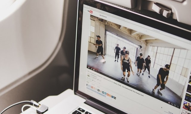 Comment télécharger des vidéos YouTube sur un Mac