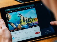 Comment télécharger une vidéo YouTube sur iPad