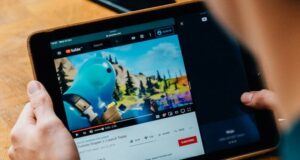 Comment télécharger une vidéo YouTube sur iPad