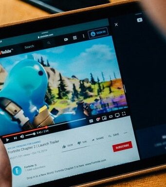 Comment télécharger une vidéo YouTube sur iPad