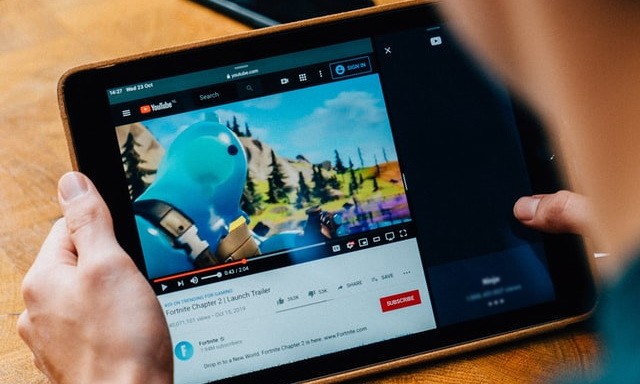 Comment télécharger une vidéo YouTube sur iPad