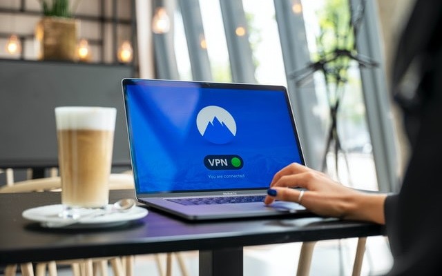 Configurer un VPN Chromebook