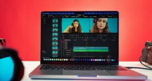 Les meilleurs logiciels de montage vidéo pour YouTube