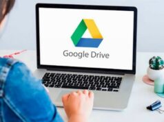 Télécharger un fichier ou un dossier depuis Google Drive