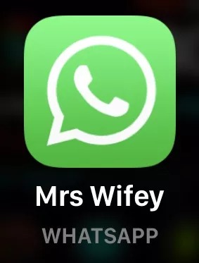 Utiliser WhatsApp