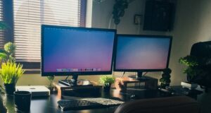 Comment configurer deux écrans sur un Mac
