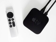 Comment connecter une Apple TV au Wi-Fi sans télécommande