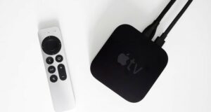 Comment connecter une Apple TV au Wi-Fi sans télécommande