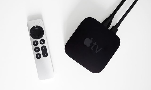 Comment connecter une Apple TV au Wi-Fi sans télécommande