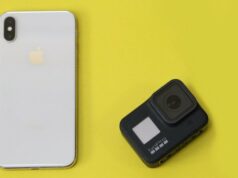 Comment connecter une GoPro à un iPhone