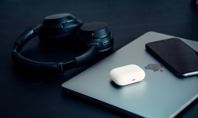 Comment coupler un casque Bluetooth à un iPhone