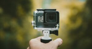 Comment importer des photos de GoPro sur Mac