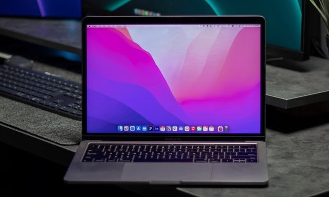 Comment mettre à jour son MacBook Pro