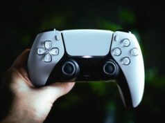 Comment mettre à jour votre manette PS5