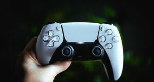 Comment mettre à jour votre manette PS5