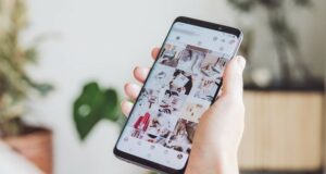 Comment mettre une photo en entier sur Instagram