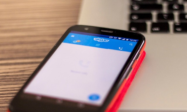 Comment partager son écran sur Skype