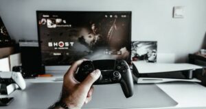 Comment partager un jeu sur PS5