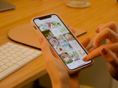 Comment partager une vidéo YouTube sur Instagram
