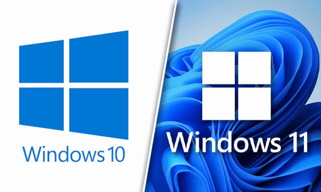 Comment revenir de Windows 11 à Windows 10