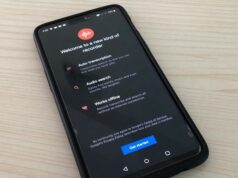 Comment utiliser application Google Recorder sur Android