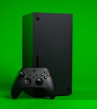 Comment vider le cache sur Xbox Series X ou S