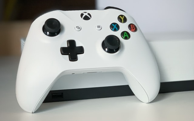 Connecter une ancienne manette Xbox à un PC