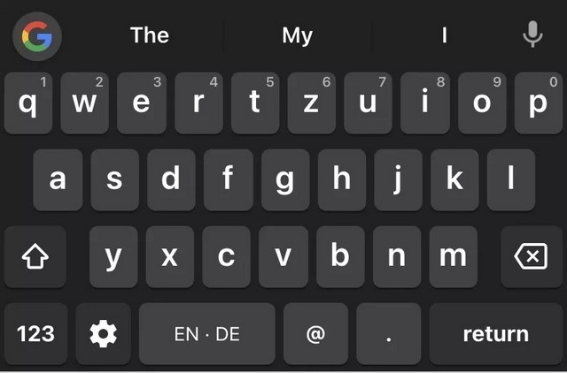 Gboard